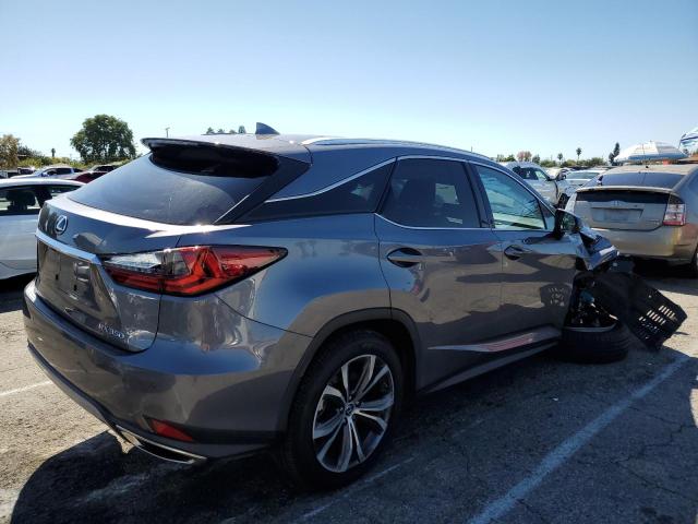 Photo 3 from auction – 2021 LEXUS RX 350 with VIN 2T2HZMAA7MC208777