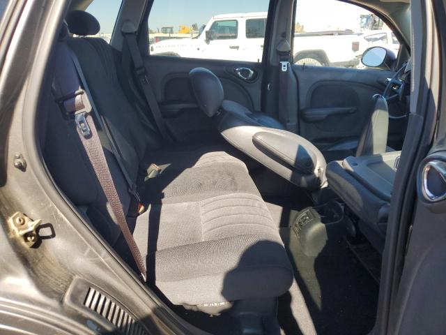 Photo 10 from auction – 2004 CHRYSLER PT CRUISER with VIN 3C8FY48B74T229766