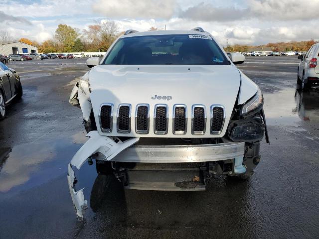 Photo 5 from auction – 2017 JEEP CHEROKEE L with VIN 1C4PJMCS1HW551742