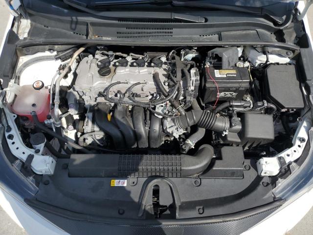 Photo 11 from auction – 2021 TOYOTA COROLLA LE with VIN 5YFEPMAE7MP242086