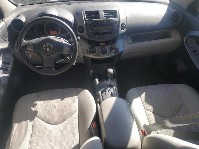 Photo 8 from auction – 2011 TOYOTA RAV4 with VIN 2T3ZF4DV5BW063886