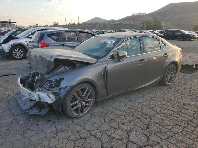 LEXUS IS 250 2014 with VIN JTHBF1D24E5034024 - Photo from auction