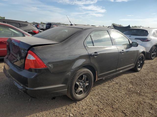 Photo 3 from auction – 2011 FORD FUSION SE with VIN 3FAHP0HA3BR167201