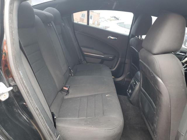 Photo 10 from auction – 2013 DODGE CHARGER SE with VIN 2C3CDXBG8DH555532
