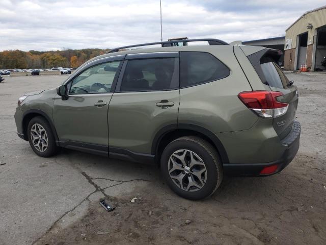 Photo 2 from auction – 2020 SUBARU FORESTER P with VIN JF2SKAJC0LH536844