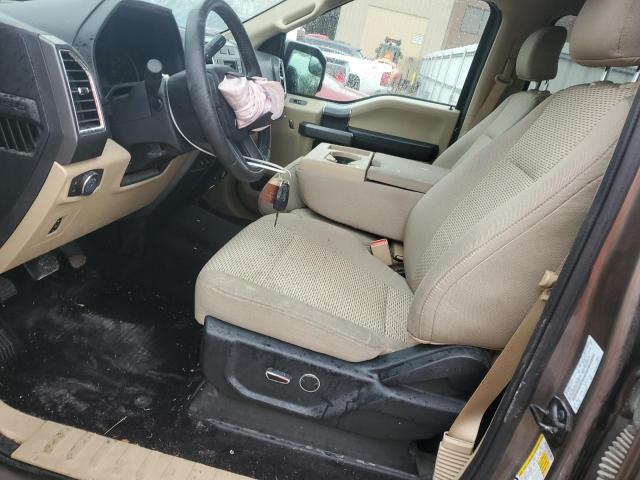 Photo 7 from auction – 2015 FORD F150 SUPER with VIN 1FTEW1EF1FKE73748