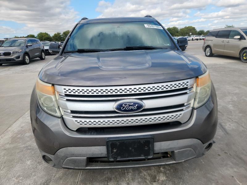 صورة رقم 5 من المزاد - 2013 FORD EXPLORER X مع VIN 1FM5K7D8XDGC26435