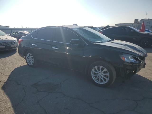 Photo 4 from auction – 2017 NISSAN SENTRA S with VIN 3N1AB7AP1HY210856