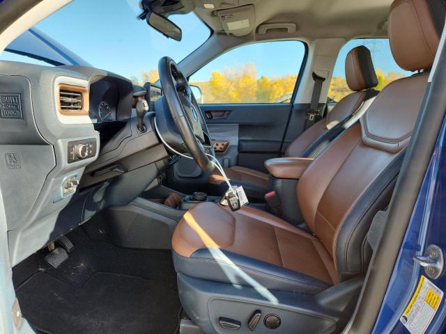 Photo 7 from auction – 2024 FORD MAVERICK L with VIN 3FTTW8S91RRA05226