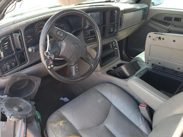 Photo 8 from auction – 2003 CHEVROLET SILVERADO with VIN 2GCEC19T231273546