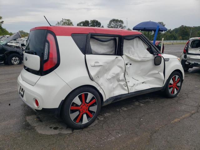 Photo 3 from auction – 2017 KIA SOUL + with VIN KNDJP3A56H7448189