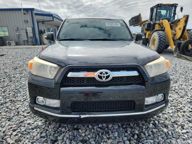 Photo 5 from auction – 2010 TOYOTA 4RUNNER SR with VIN JTEZU5JR1A5007531
