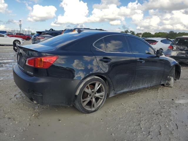 Photo 3 from auction – 2010 LEXS IS 250 with VIN JTHBF5C24A2098360