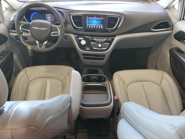 Фото 8 с аукциона – 2018 CHRYSLER PACIFICA TOURING PLUS с VIN 2C4RC1FG7JR128770