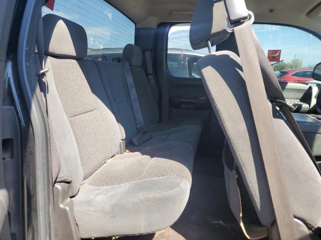 Photo 10 from auction – 2008 CHEVROLET SILVERADO with VIN 1GCEK19098Z307909
