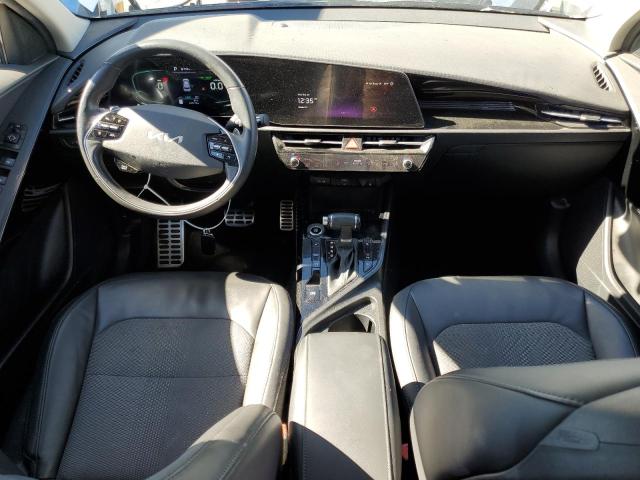 Photo 8 from auction – 2023 KIA NIRO EX with VIN KNDCR3LE0P5042788