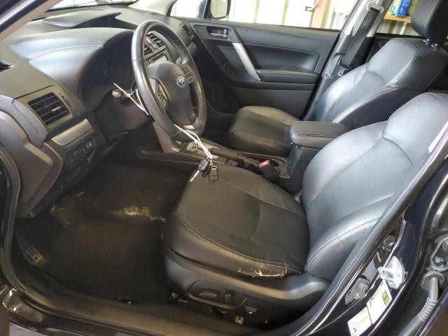 Photo 7 from auction – 2014 SUBARU FORESTER 2 with VIN JF2SJGMC0EH542664