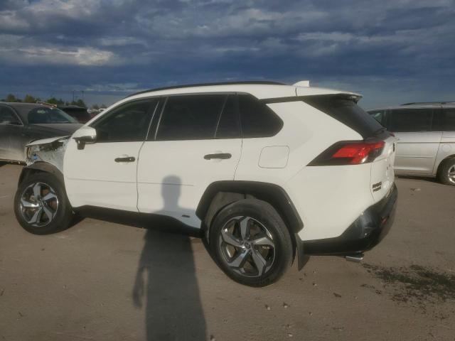 Photo 2 from auction – 2022 TOYOTA RAV4 PRIME with VIN JTMAB3FV8ND105100