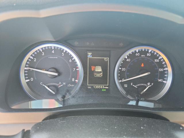 Photo 9 from auction – 2017 TOYOTA HIGHLANDER with VIN 5TDYZRFH7HS200764