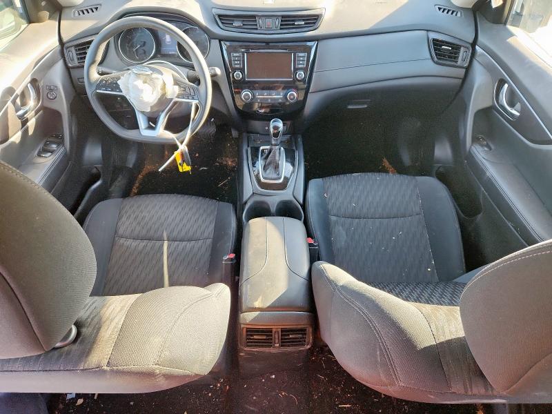 Photo 8 from auction – 2018 NISSAN ROGUE S with VIN 5N1AT2MT2JC775519