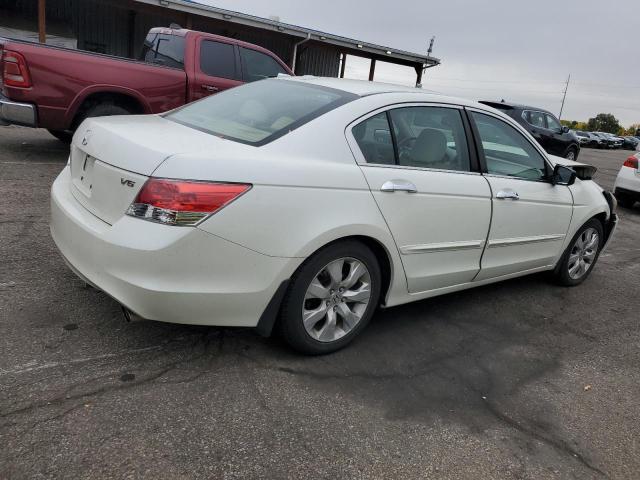 Photo 3 from auction – 2010 HONDA ACCORD EXL with VIN 1HGCP3F84AA007635