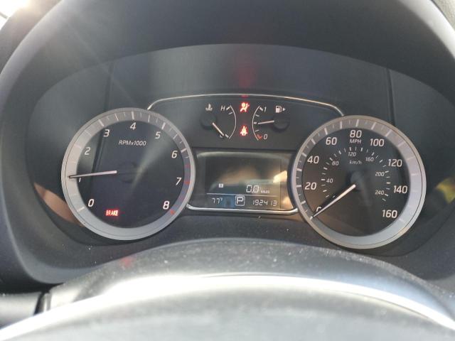 Photo 9 from auction – 2014 NISSAN SENTRA S with VIN 3N1AB7AP4EY304872