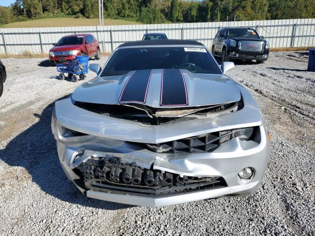 Photo 5 from auction – 2011 CHEVROLET CAMARO LT with VIN 2G1FC3DD7B9183432