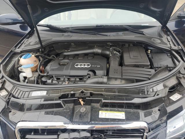 Photo 11 from auction – 2012 AUDI A3 PREMIUM with VIN WAUDFAFM1CA115668