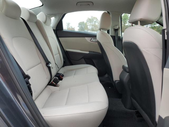 Photo 10 from auction – 2023 KIA FORTE LX with VIN 3KPF24AD4PE553216