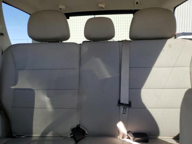 Photo 10 from auction – 2012 FORD ESCAPE XLT with VIN 1FMCU0D71CKA38043