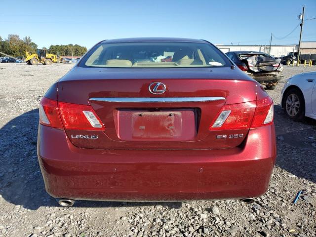 Photo 6 from auction – 2008 LEXUS ES 350 with VIN JTHBJ46G882165228