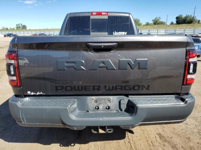 Photo 6 from auction – 2019 RAM 2500 POWER with VIN 3C6TR5EJ4KG710137