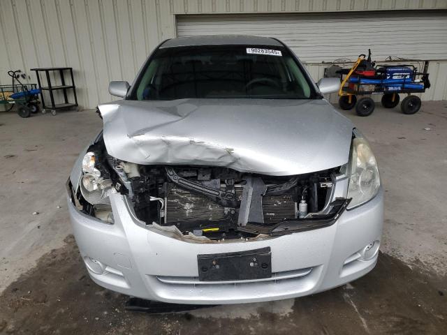 Photo 5 from auction – 2012 NISSAN ALTIMA BAS with VIN 1N4AL2AP3CC232748