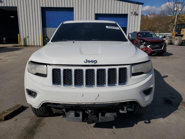 Photo 5 from auction – 2014 JEEP GRAND CHER with VIN 1C4RJFCT6EC105421
