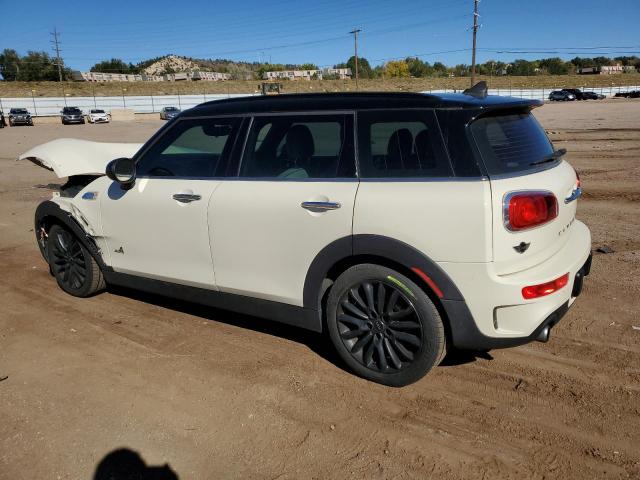 Photo 2 from auction – 2017 MINI COOPER S C with VIN WMWLU5C34H2E83836
