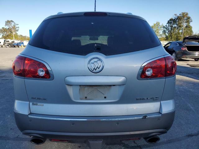 Photo 6 from auction – 2012 BUICK ENCLAVE with VIN 5GAKVCED5CJ378645