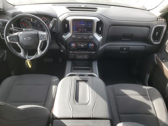 Photo 8 from auction – 2019 CHEVROLET SILVERADO with VIN 1GCRYEED6KZ349722