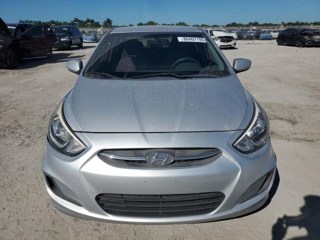 Photo 5 from auction – 2017 HYUNDAI ACCENT SE with VIN KMHCT4AEXHU219764
