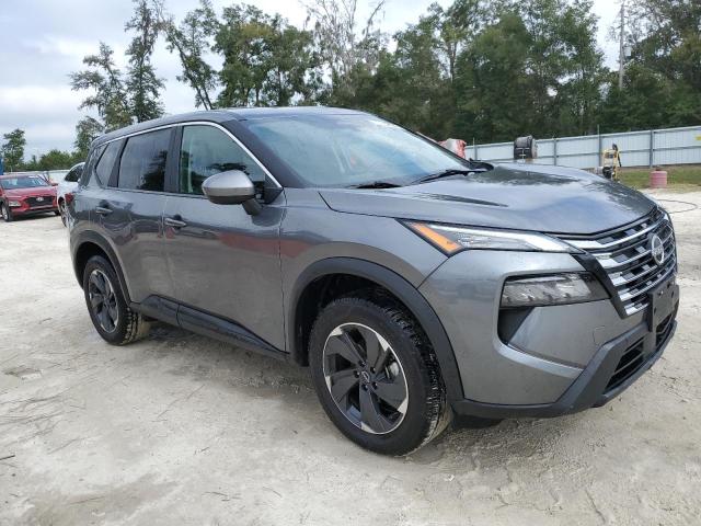 Photo 4 from auction – 2024 NISSAN ROGUE SV with VIN 5N1BT3BB3RC708430