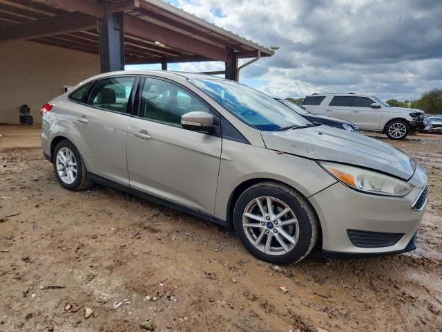 Photo 4 from auction – 2016 FORD FOCUS with VIN 1FADP3F2XGL210885