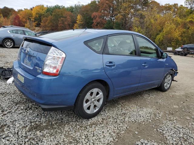 Photo 3 from auction – 2008 TOYOTA PRIUS with VIN JTDKB20U587773986