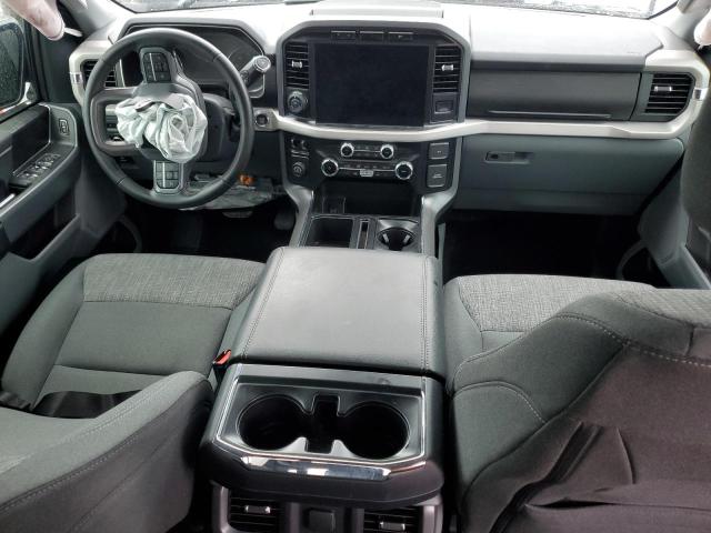Photo 8 from auction – 2023 FORD F150 with VIN 1FTEW1CPXPFD33848