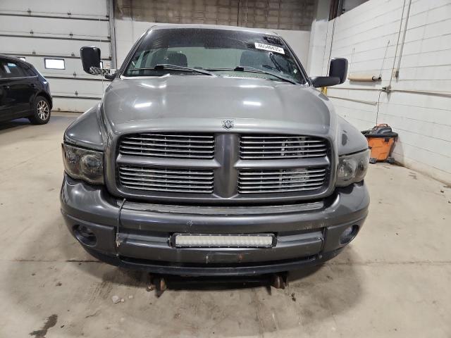Photo 5 from auction – 2003 DODGE RAM 2500 S with VIN 3D7KU28C73G860300