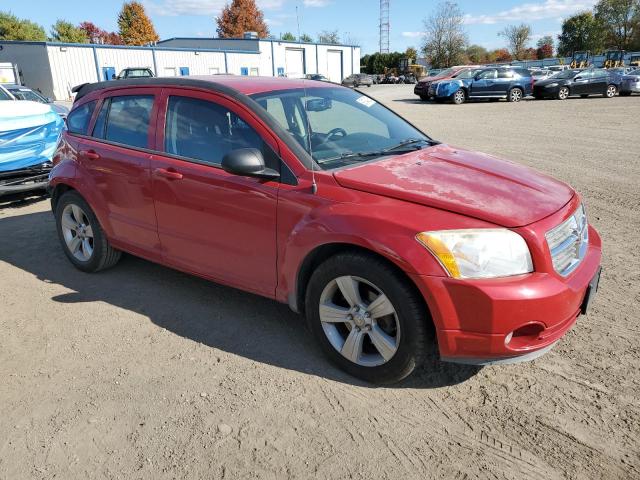 Photo 4 from auction – 2012 DODGE CALIBER SX with VIN 1C3CDWDAXCD535166