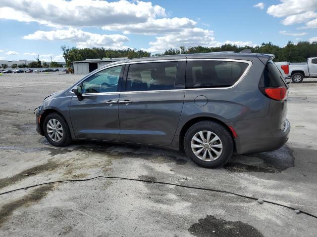 Photo 2 from auction – 2017 CHRYSLER PACIFICA T with VIN 2C4RC1DGXHR519442