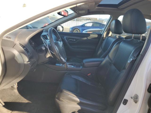 Photo 7 from auction – 2017 NISSAN ALTIMA 3.5 with VIN 1N4BL3AP5HC295061