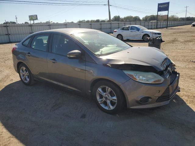 Photo 4 from auction – 2013 FORD FOCUS SE with VIN 1FADP3F28DL368797