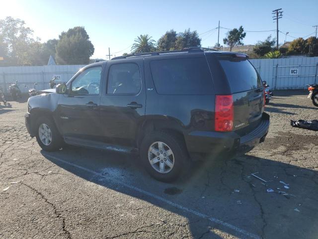 Photo 2 from auction – 2013 GMC YUKON SLT with VIN 1GKS1CE05DR150420