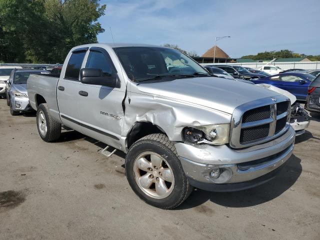 Photo 4 from auction – 2004 DODGE RAM 1500 ST with VIN 1D7HU18N24S787496
