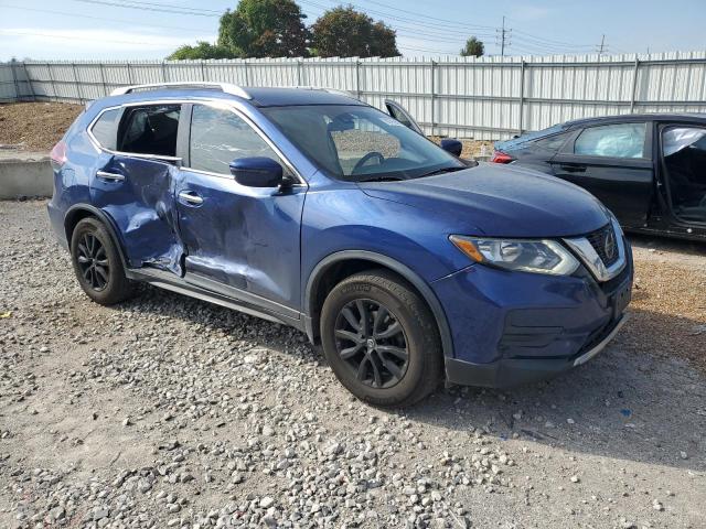 Photo 4 from auction – 2020 NISSAN ROGUE S with VIN 5N1AT2MT2LC779475